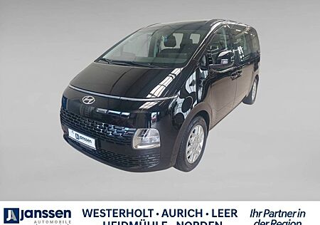 Hyundai Staria 9-Sitzer TREND