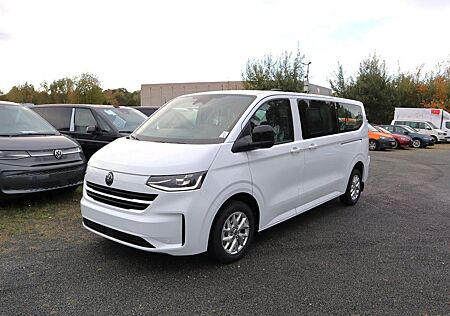 VW T7 Caravelle Volkswagen Life 2.0 TDI Aut. 4Motion lang *