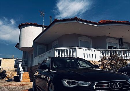 Audi A6 2.0 TDI 140kW ultra S tronic Avant -