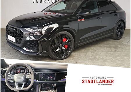 Audi RS Q8 Keramik 4.0 TFSI quattro CARBON*DYN+*B&O