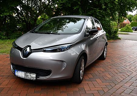 Renault ZOE Life Life