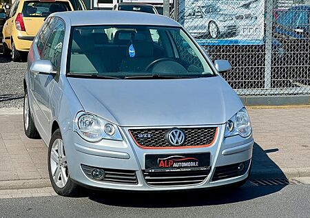 VW Polo Volkswagen IV Comfortline