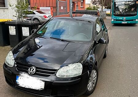 VW Golf Volkswagen 1.4 Basis Basis