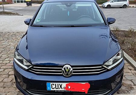 VW Golf Sportsvan Volkswagen 1.4 TSI 92kW DSG Highline Hig...