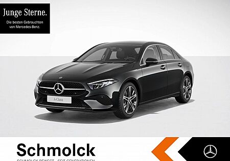 Mercedes-Benz A 250 e PROGRESSIVE+8G+LED+KYLSGO+CAM+SPUR+TOTW