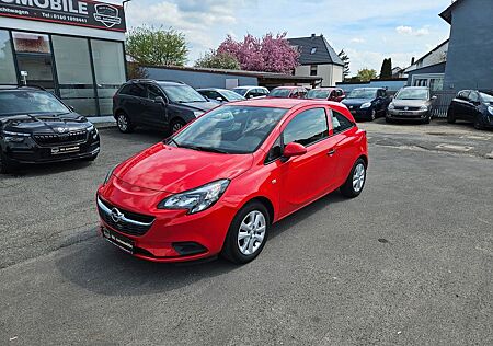 Opel Corsa E Selection 1.2 Euro 6 Klima AHK gepfl.