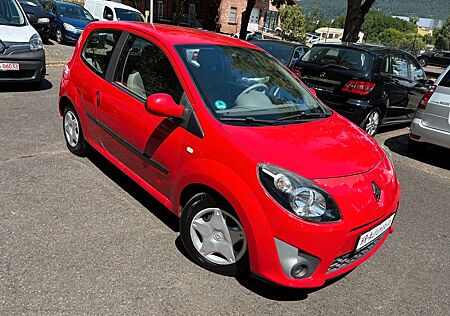 Renault Twingo 1.2 16V Eco2 *1.Hand*TÜV 01/2027*Klima*