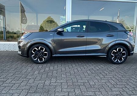 Ford Puma Hybrid ST-Line X 18 Zoll