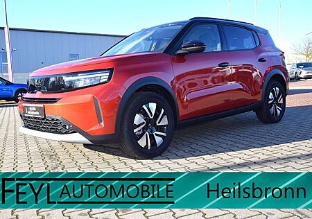 Opel Frontera 1.2 Hybrid 48V "GS", Navi