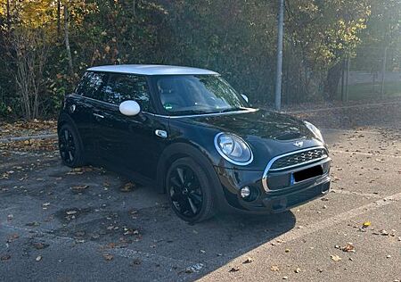 Mini Cooper S gebraucht kaufen Mini Cooper S