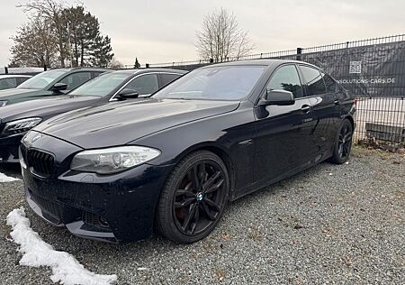 BMW M550 Lim.d xDrive CAM/PANO/SHZ/HEAD UP/SOFTCLOSE