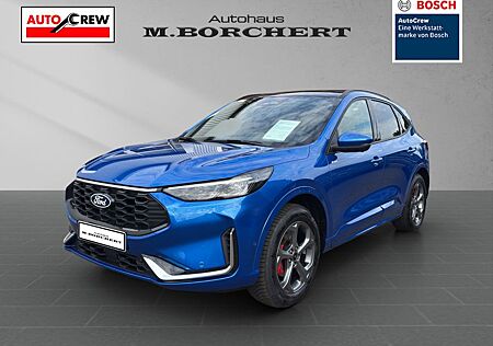Ford Kuga FHEV 4x4 ST-Line X