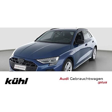 Audi A3 leasen