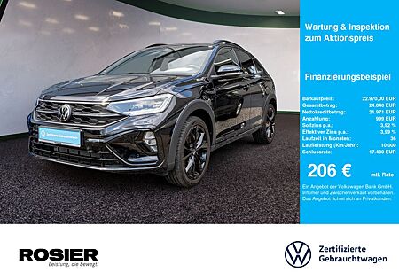 VW Taigo Volkswagen R-Line 1,5 l TSI DSG ACC MATRIX-LED NAVI