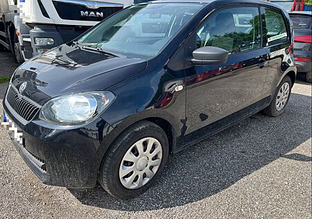 Skoda Citigo Active