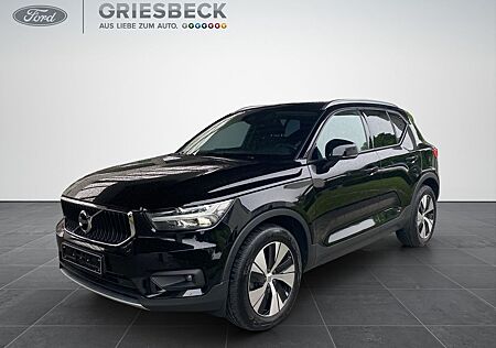 Volvo XC 40 XC40 B4 Momentum Pro FLA SpurH el.Heck LM LED