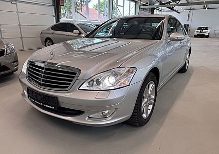 Mercedes-Benz S 350 Memory Night Distronic Bi-Xenon
