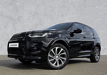 Land Rover Discovery Sport D200 R-Dynamic HSE