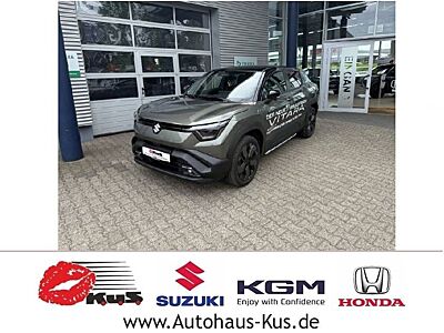 Suzuki e VITARA (61kWh) Comfort+Pano+LED+360Cam+Leder+
