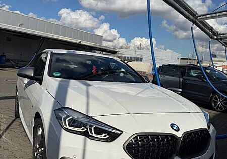 BMW M235i xDrive Gran Coupé
