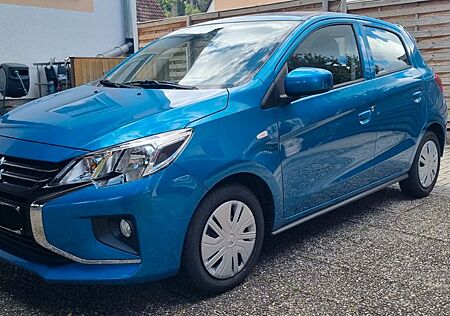 Mitsubishi Space Star 1.2 MIVEC Select Select