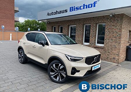 Volvo XC 40 XC40 2WD EU6e B4 Ultra Dark MHEV HarmanKardon360