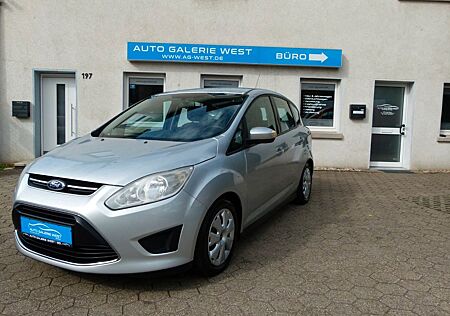 Ford C-Max Trend*2.Hand*Navi*PDC*SHZ*