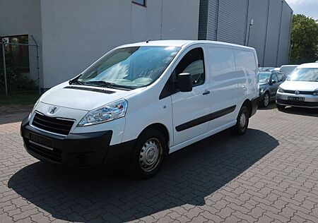 Peugeot Expert Kasten L2H1 COOL In Kasten Klima