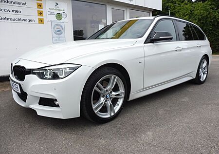 BMW 320d Aut. touring M Sportpaket / TOP / GARANTIE