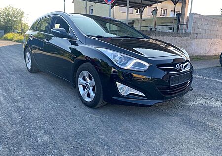 Hyundai i40 cw Style