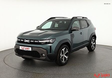 Dacia Duster TCe 100 Eco-G LED Navi Tempomat