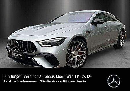 Mercedes-Benz AMG GT GT 63 SE Carbon DSITRO Massage GSD Memo TV KeyGo
