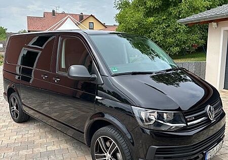 VW T6 Multivan Volkswagen Trendline 4 Motion