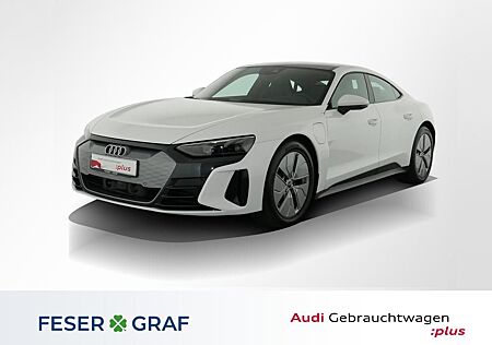Audi e-tron GT quattro Navi Pano Leder