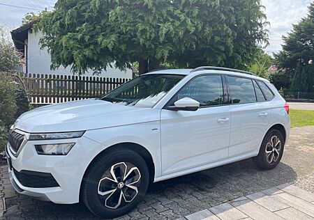 Skoda Kamiq 1.0 TSI DSG 85kW DRIVE 125 DRIVE 125