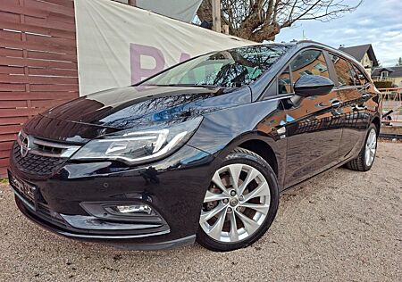 Opel Astra ST 120Jahre CAM SH LED ALU