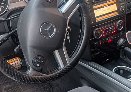 Mercedes-Benz ML 350 CDI 4MATIC Grand Edition Grand Edition