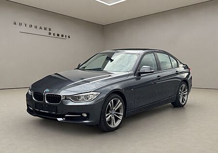 BMW 328i Aut. Sport-Line HUD/Kamera/Leder