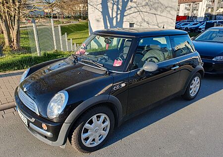 Mini ONE