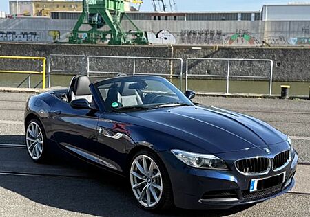 BMW Z4 sDrive28i - M-Sportsitze | Navi Prof | 19"