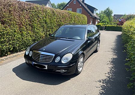 Mercedes-Benz E 320 CDI T AVANTGARDE Avantgarde