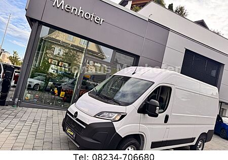 Opel Movano Kasten H2 35 L2H2 BlueHDI 140