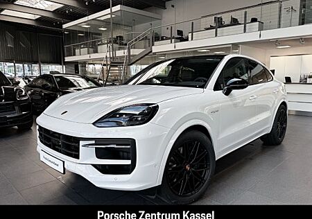 Porsche Cayenne E-Hybrid Coupe Matrix LED
