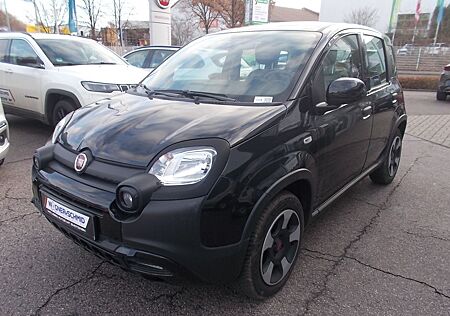 Fiat Panda City Plus 1.0 Hybrid