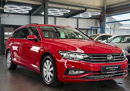 VW Passat Variant Volkswagen Business*HU/AU NEU*