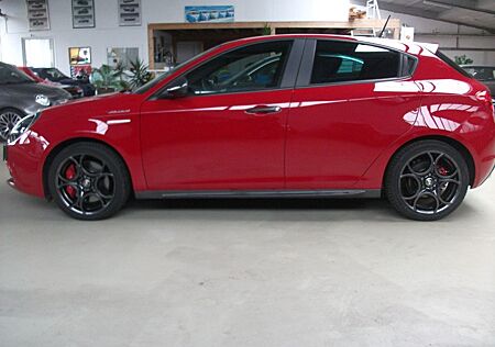 Alfa Romeo Giulietta 1.8 TBi 16V 177 kW TCT Veloce