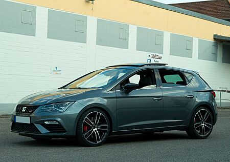Seat Leon 2.0 TSI CUPRA 300 DSG