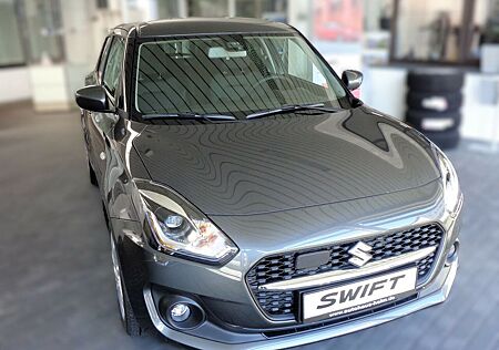 Suzuki Swift 1.2 Dualjet Hybrid Comfort CVT