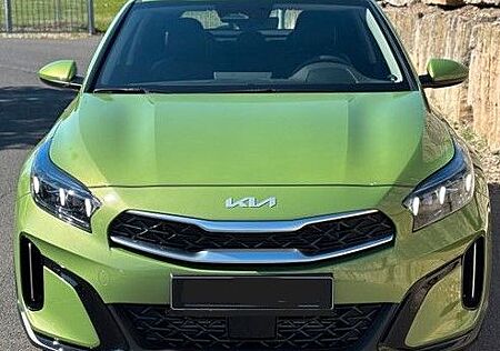 Kia XCeed 1.5 T-GDI Vision