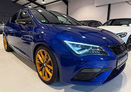 Seat Leon 1.8 FR/Automatik/LED/Navi/Kamera/AmbitB/Alu